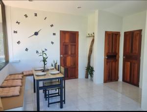 Dream seaview bungalows