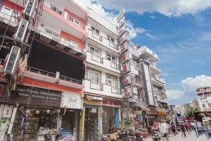 HotelIz Well - Traveller Choice Award winner 2025