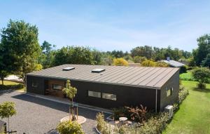 Amazing Home In Rødby With Sauna