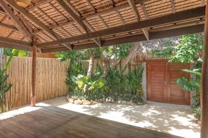 1BR Villa, 30 Meters to Beach