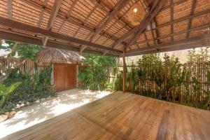 1BR Villa, 30 Meters to Beach