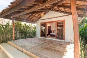 1BR Villa, 30 Meters to Beach