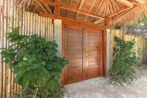 1BR Villa, 30 Meters to Beach