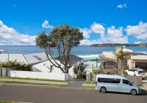 Beach House on Johnson - Minnamurra
