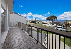 Beach House on Johnson