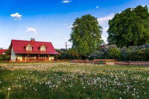 Ośrodek Wypoczynkowy WEZAJ