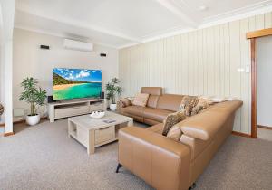 Beach House on Johnson