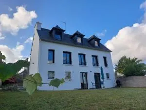 Villa Le Bolzen - Pleudaniel