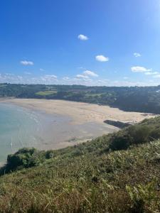 Villas Villa Le Bolzen : photos des chambres