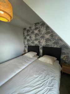 Villas Villa Le Bolzen : photos des chambres