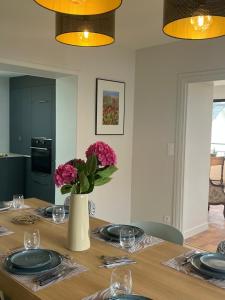 Villas Villa Le Bolzen : photos des chambres