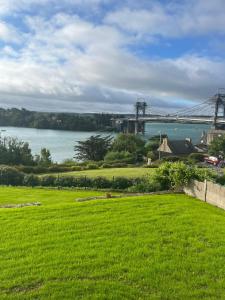 Villas Villa Le Bolzen : photos des chambres