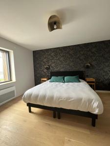 Villas Villa Le Bolzen : photos des chambres