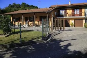 B&B La Quiete - Paruzzaro