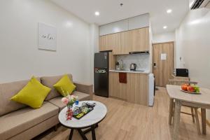 22Housing Condo 8 Nguyen Van Ngoc