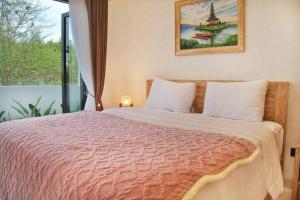 Enjoy Sunset 2BR with Private Pool in Villa Jturi Nusa Dua