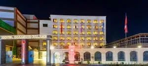 Diamond Palace Lords Plaza Nepalgunj - Baijnathpurwa