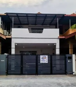 Eco Homestay - 宋溪