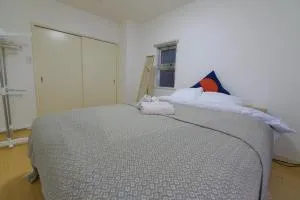 QUAYSIDE SAKURAGICHO 201 - Hiranumachō