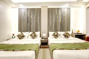 HotelIz Well - Traveller Choice Award winner 2025