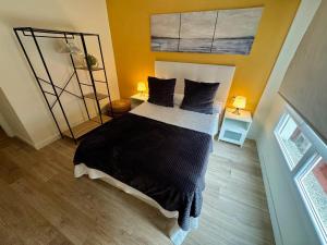 Apartamento Quintana - 4hvězdičkové hotely ve městě Oviedo