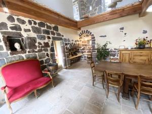 La maison forte du Goutay