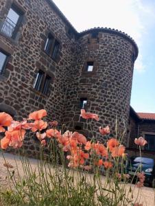 La maison forte du Goutay