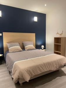 Appartements Appartement cite gastronomique : photos des chambres