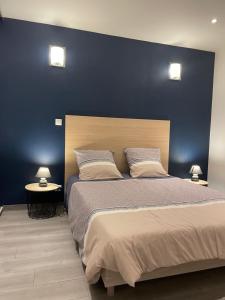 Appartements Appartement cite gastronomique : photos des chambres