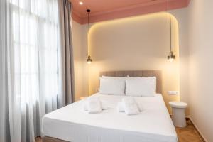 Atlas Boutique Suites