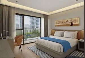 Sally hotel - Làng Tiên Cát