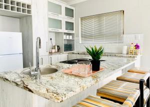 Olive Villa Self Catering Apartments