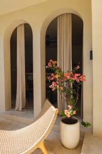 Villa Joonam - Free Gym, Sauna & Pool - Canggu Luxury 2BR Villa