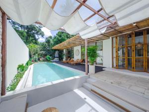 Abangan Palace Ubud - Jungle View