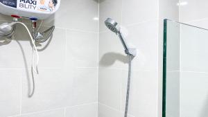 New and Modern Studio at Daan Mogot City Apartment By Travelio