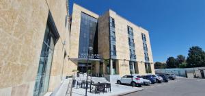 Hotel Bardo Recoletos Coco