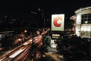 THA City Loft by TH District