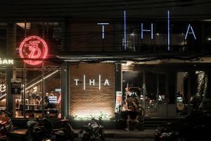 THA City Loft by TH District