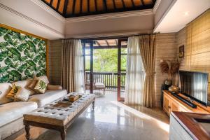 The Springs Villas Jimbaran