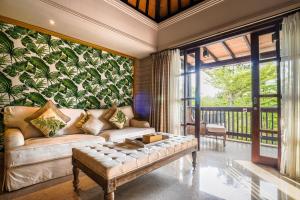 The Springs Villas Jimbaran