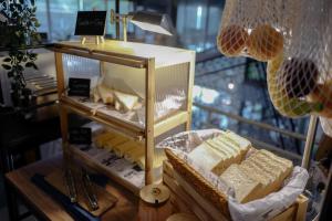 THA City Loft by TH District