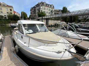 Bateaux FlW : photos des chambres