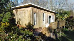 Tree Top Cabin树上小木屋Bay of islands, Paihia - Pakaraka