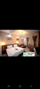 Apartmani Central 2.0 & Free parking