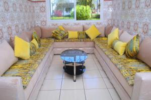 Les temps heureux MOHAMMEDIA