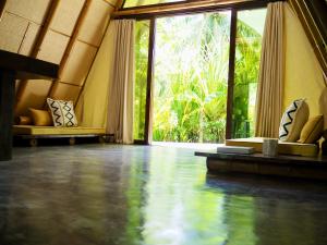 Bamboo Living Siargao