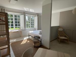 APPART en THÈSE - Appartement pour une ou deux pers - Accessible à Tous - Meuble Tourisme 3 étoiles en BOURGOGNE