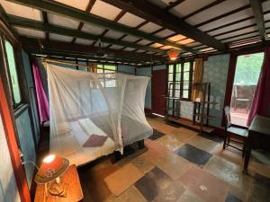 Khaama Kethna Eco Sustainable Village