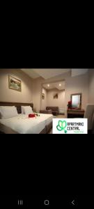 Apartmani Central 2.0 & Free parking