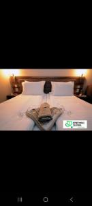 Apartmani Central 2.0 & Free parking